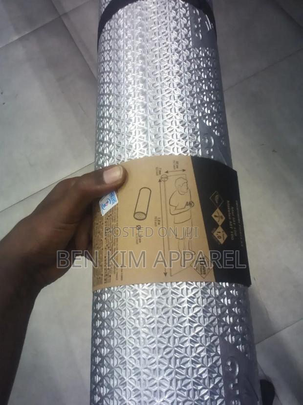 Camping Travel Rollable Sleeping Mat Inside Tent Thermal Insulated. - thumbnail 6