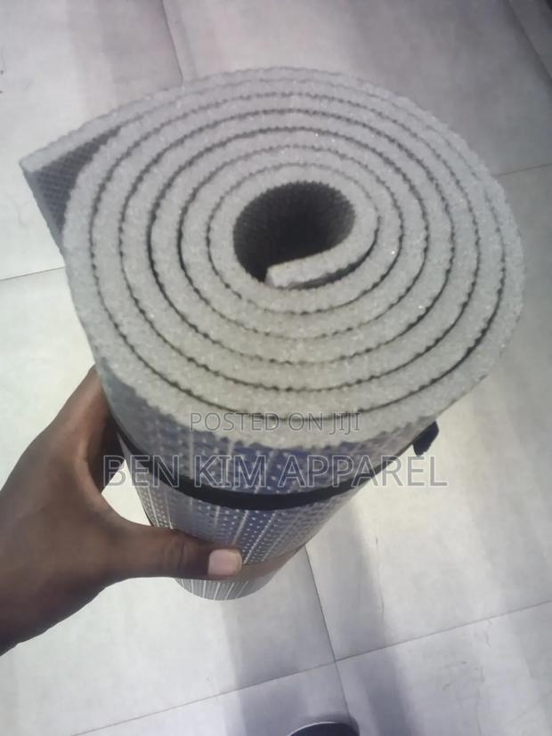 Camping Travel Rollable Sleeping Mat Inside Tent Thermal Insulated. - thumbnail 8