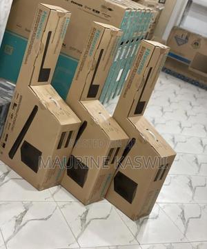 Hisense 200w Sond Bar 2.1 Channell - thumbnail 2