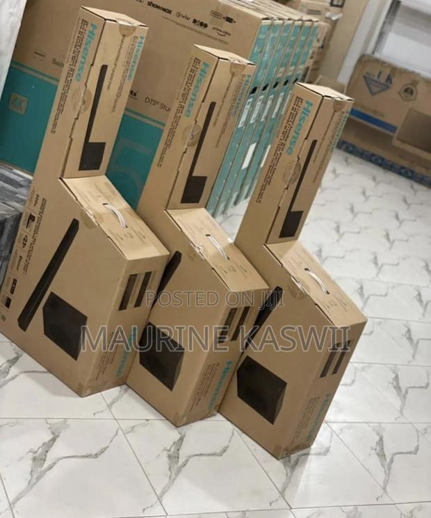 Hisense 200w Sond Bar 2.1 Channell - main view