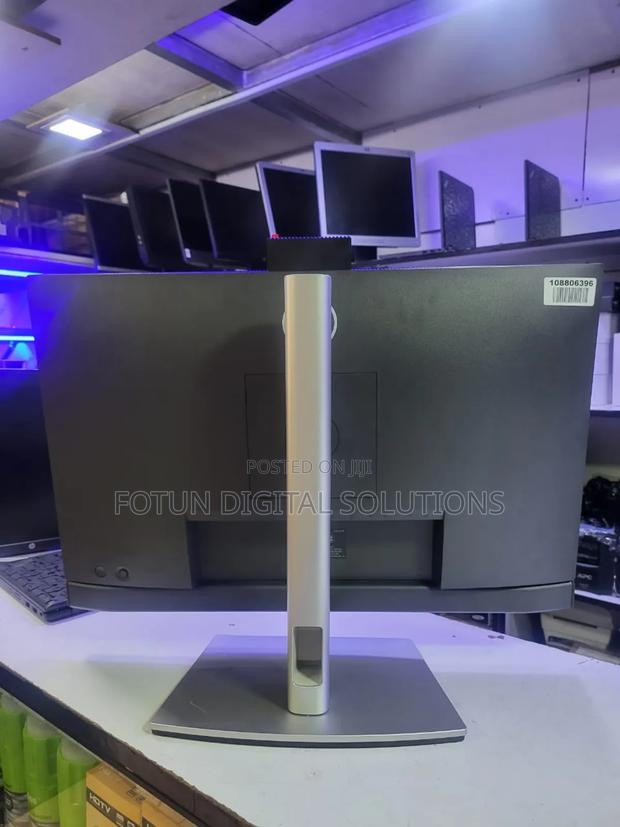 Dell C2422HE 24" Video Conferencing Monitorpop-Up 5mpcamera - thumbnail 2