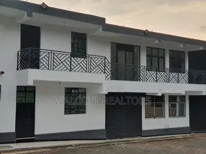 Kiambu Road Shop to Let