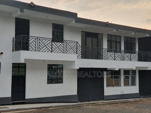 Kiambu Road Shop to Let