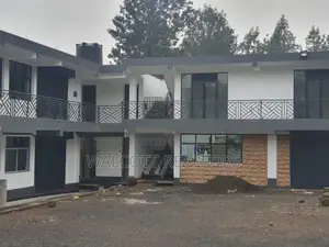 Kiambu Road Shop to Let