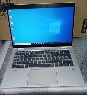 Laptop HP EliteBook X360 1030 G4 16GB Intel Core I7 SSD 512GB