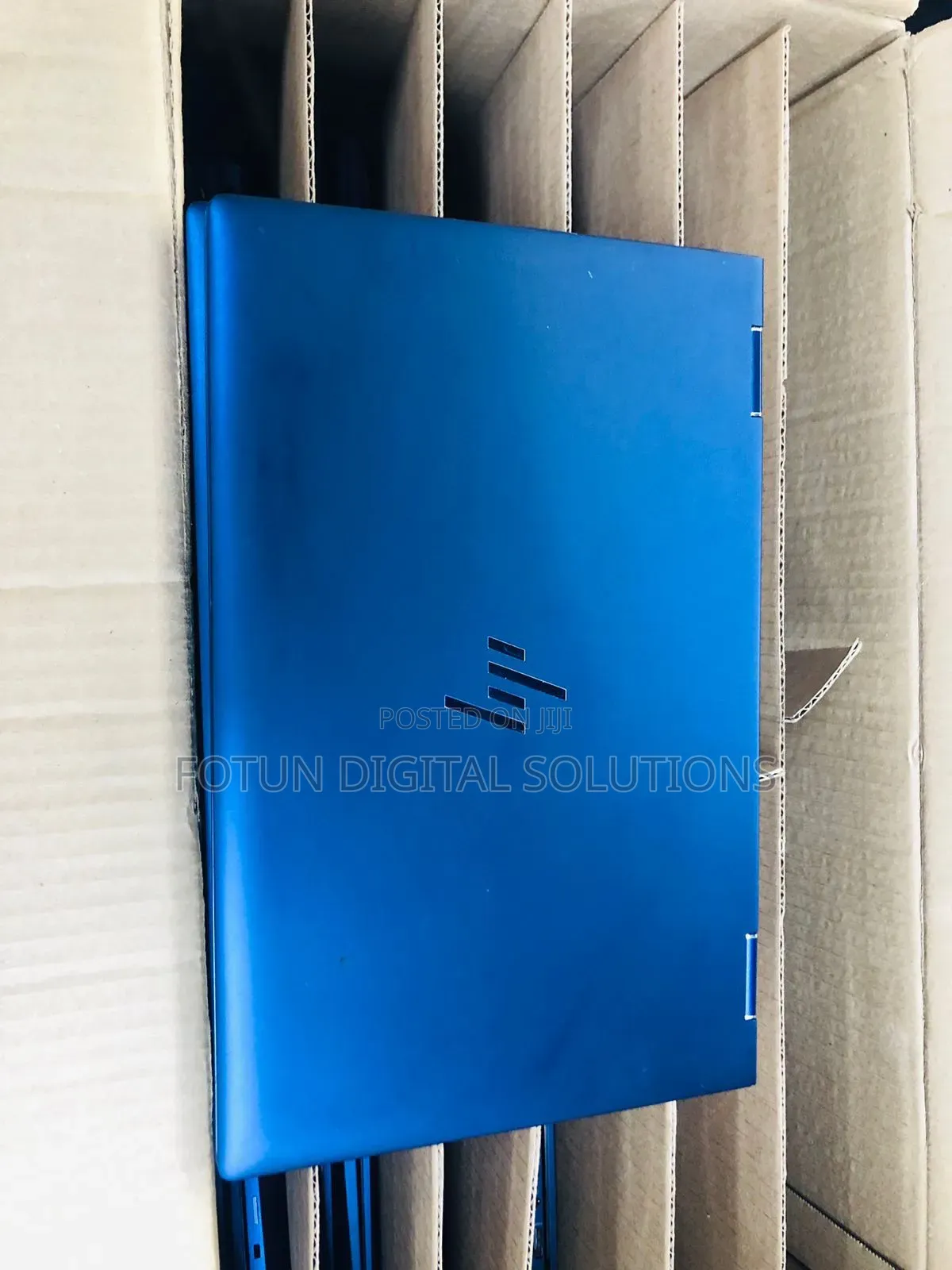 Laptop HP Dragonfly G4 8GB Intel Core I5 SSD 256GB