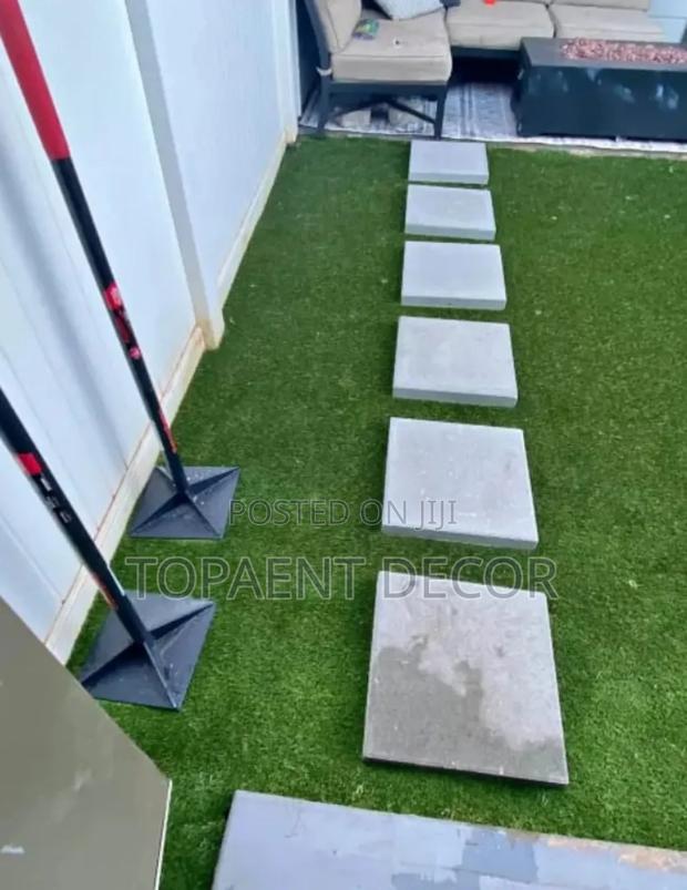 Homestead Gazebo Artificial Grass Carpet