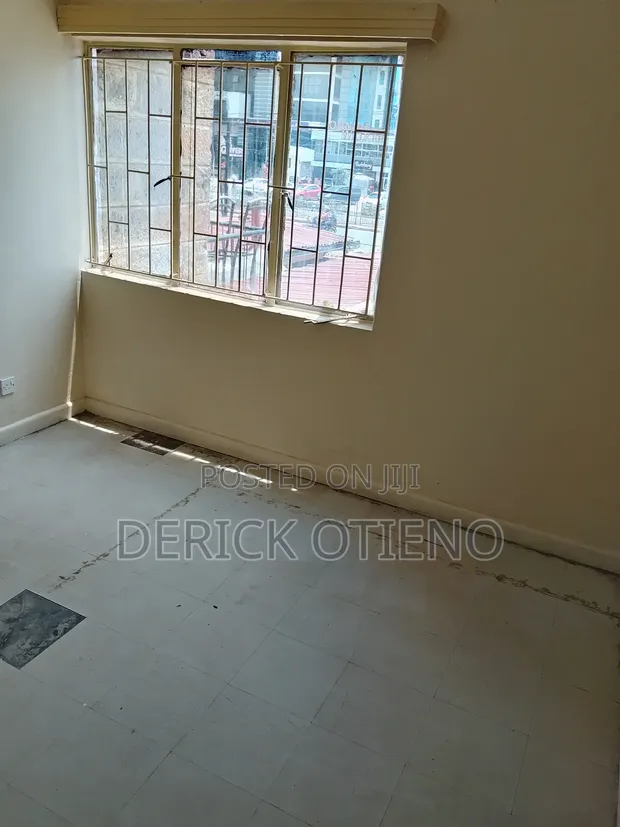3bdrm Apartment in Kili, Kilimani for rent