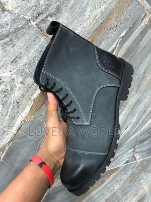 Deckor Boots - thumbnail 2