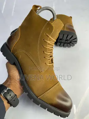Deckor T Boots