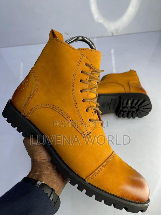 Deckor T Boots - thumbnail 2