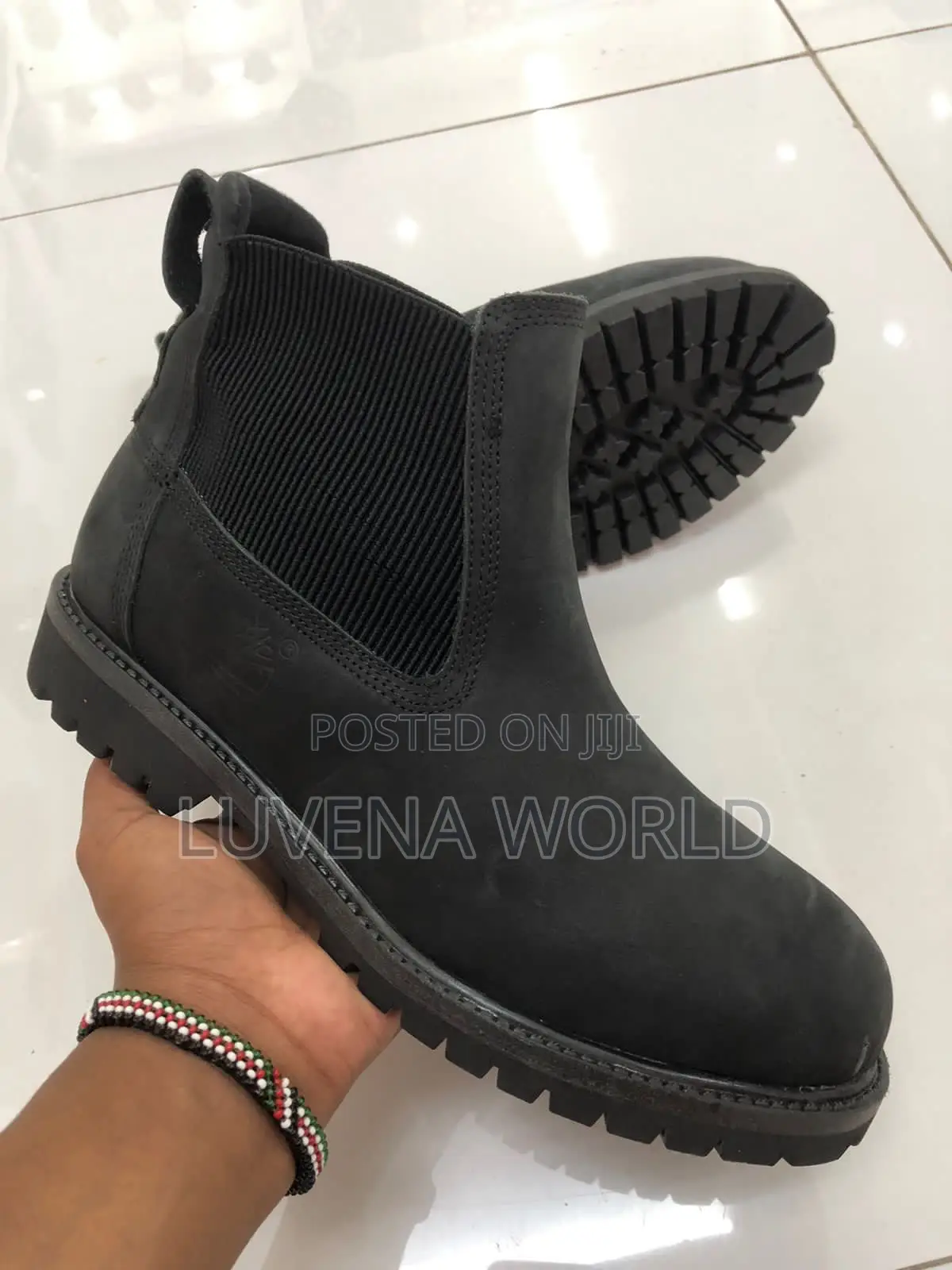 Timberland Kambaless Boots