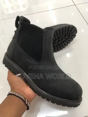 Timberland Kambaless Boots
