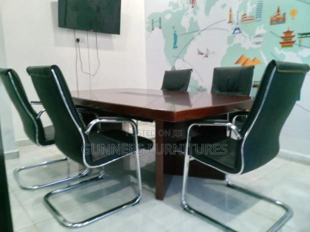 2.4metres Conference Tables. - thumbnail 2