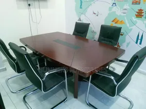 2.4metres Conference Tables.
