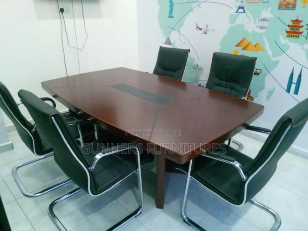 2.4metres Conference Tables. - thumbnail 3