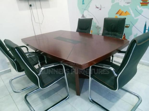 2.4metres Conference Tables. - thumbnail 4