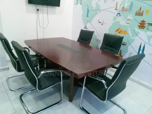 Boardroom/Conference Tables.