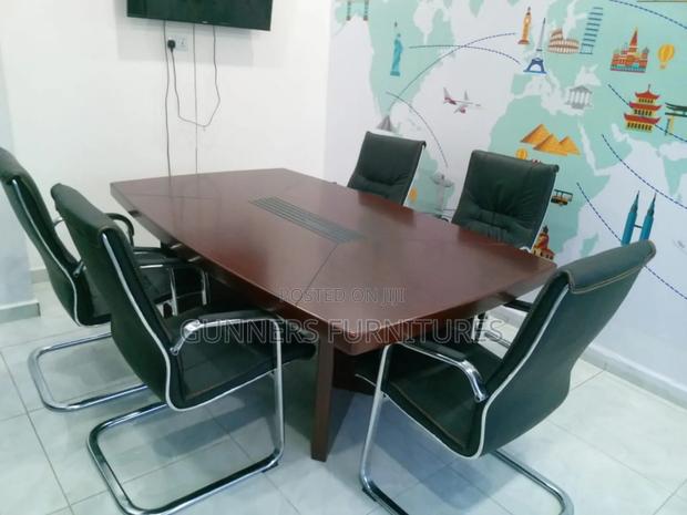 Boardroom/Conference Tables.