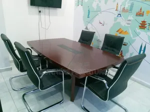 Boardroom/Conference Tables.