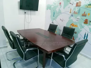Boardroom/Conference Tables.