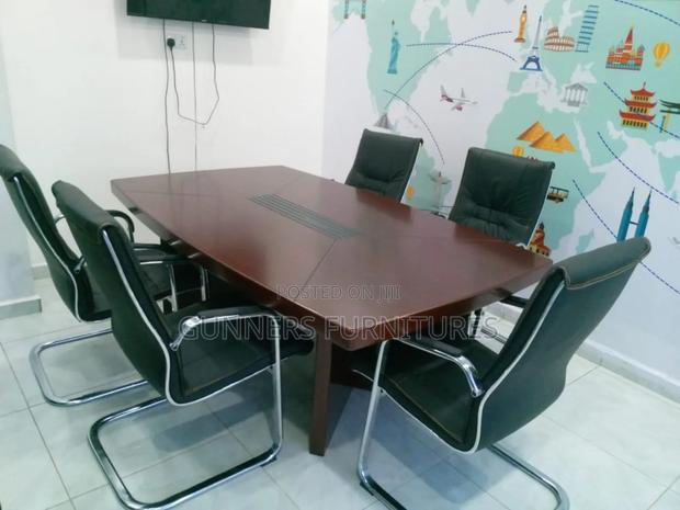 Boardroom/Conference Tables. - thumbnail 4