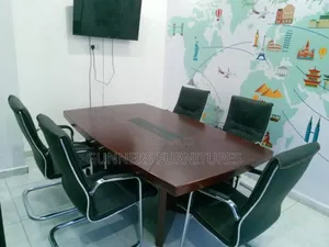 Boardroom/Conference Tables.