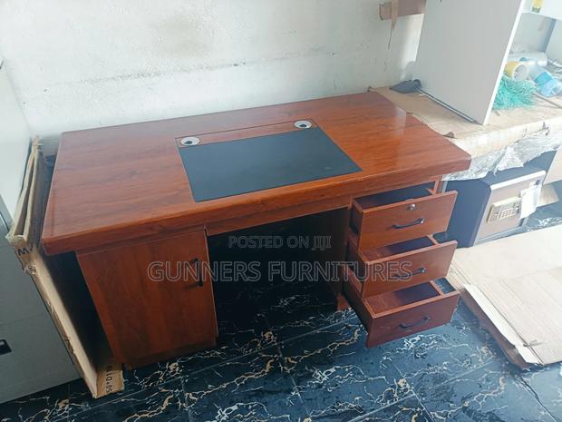 Executive Study Desk 1.4metres