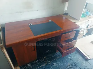 Executive Study Desk 1.4metres