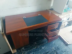 Executive Study Desk 1.4metres