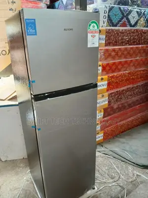 Fridge/ Refrigerator Ailyons 172 Liters Energy Saving