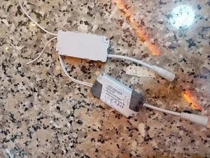 Led Drive 8-12w