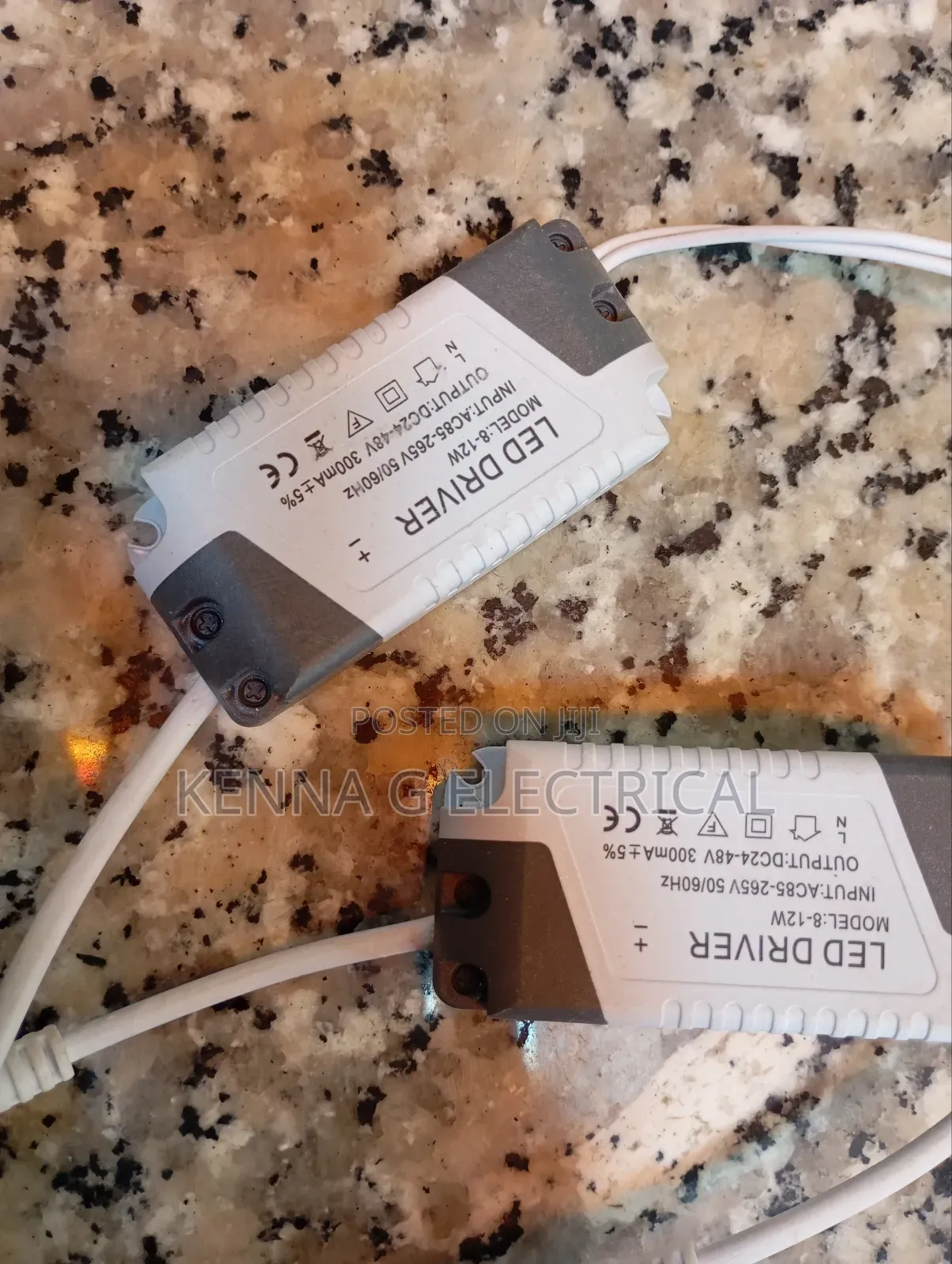 LED Driver Transformer for LED Panel Light 8-12w