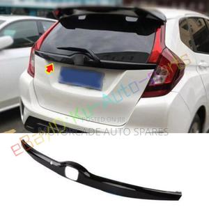 Honda Fit Jazz New Model Boot Tailgate Handle - thumbnail 2