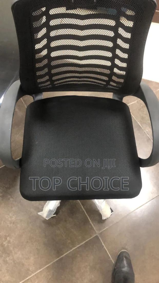 Office Chair Office Highback. - thumbnail 2