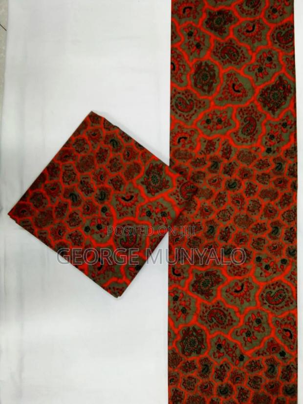 Ankara Kitenge - thumbnail 2