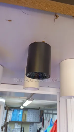 LED Surface-Mounted Spotlight 10w