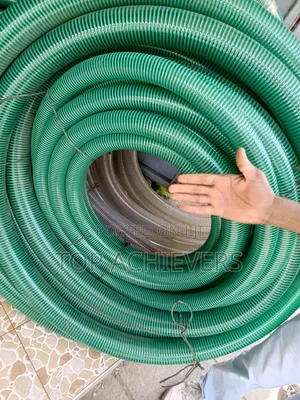 PVC Sucking Pipes "2