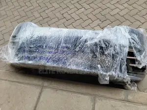 Range Rover Velar Bumper