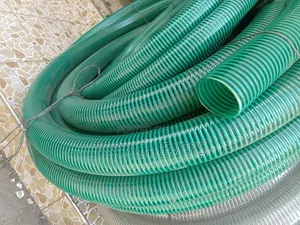 Sucking Delivery Pipe "2 30mtrs