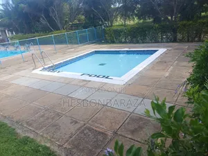 Swimming Pool Attendant