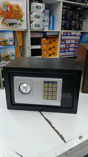 Digital Money Safe Jewellery Store Safe Cash Box