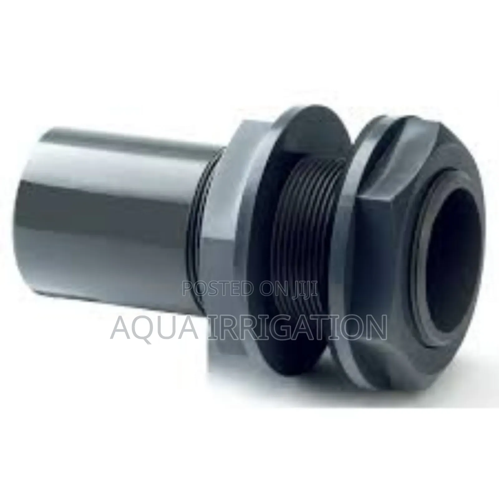 50mm PVC Tank Connectors