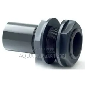 50mm PVC Tank Connectors