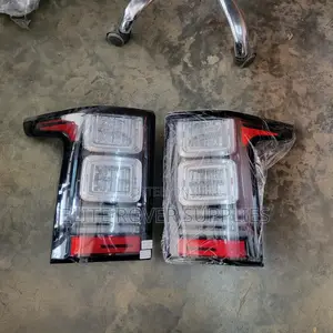 L405 Taillights