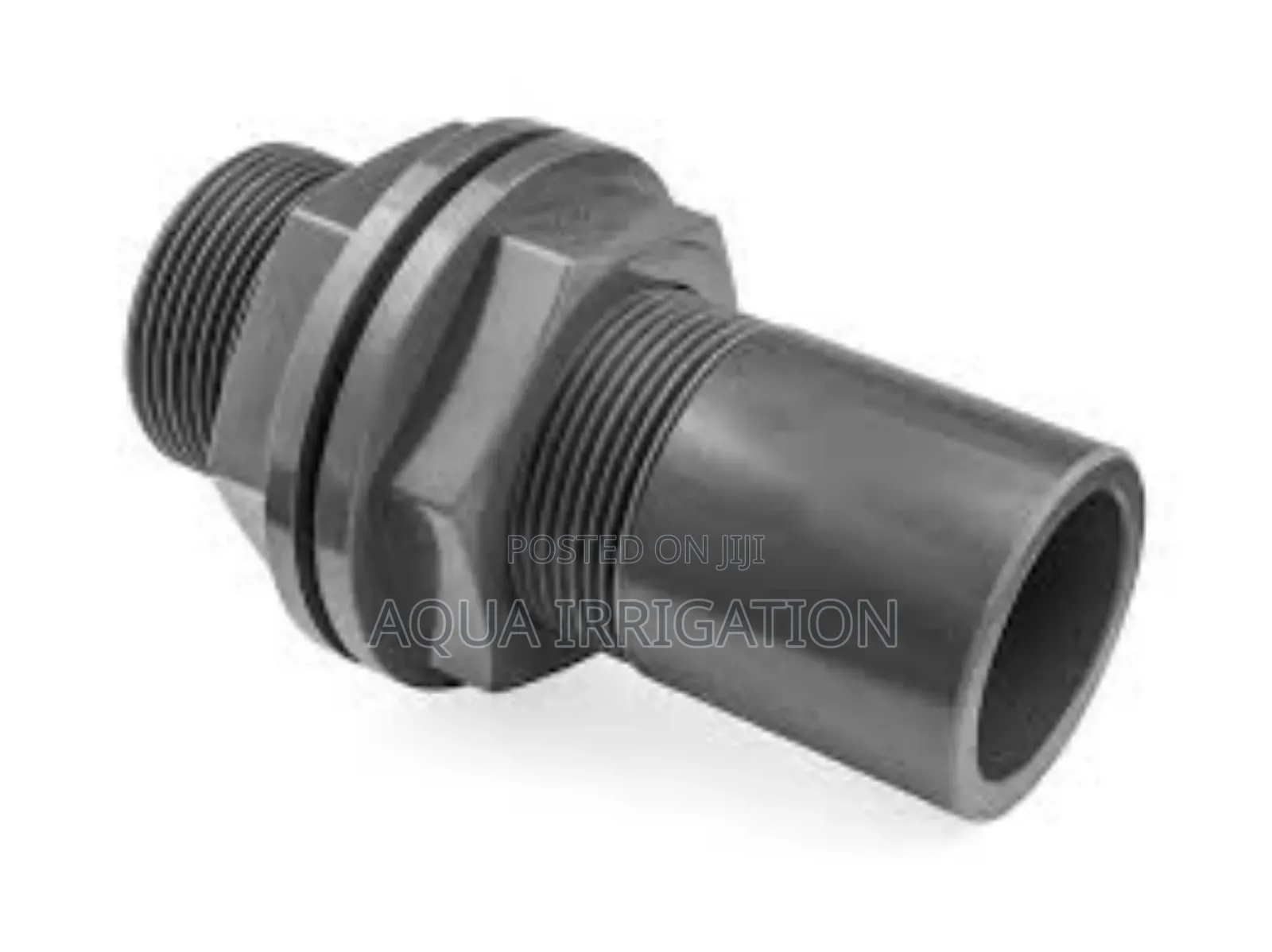 32mm PVC Tank Connectors