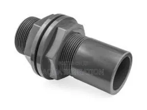 32mm PVC Tank Connectors