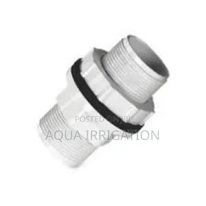 25mm PVC Tank Connectors