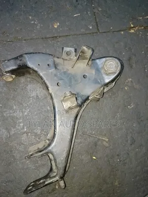 Front Arm Nissan Hardbody
