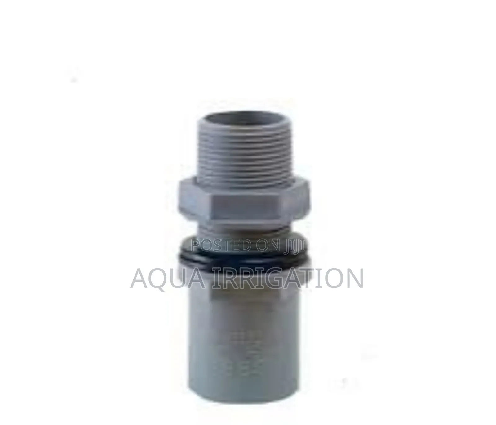 20mm PVC Tank Connectors